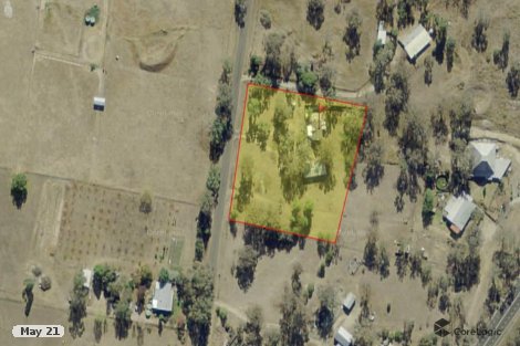 54 Roses Lane, Kootingal, NSW 2352