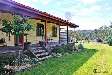 377 Dewsburys Lane, Quialigo, NSW 2580