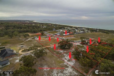 Lot 9 Freshwater St, Beaumaris, TAS 7215