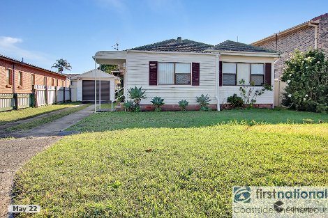 22 Addison Ave, Lake Illawarra, NSW 2528