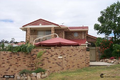 2 Dobell Ct, Mackenzie, QLD 4156