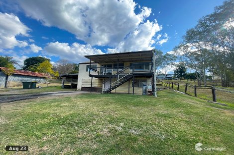 51 Mount Lindesay Hwy, Rathdowney, QLD 4287