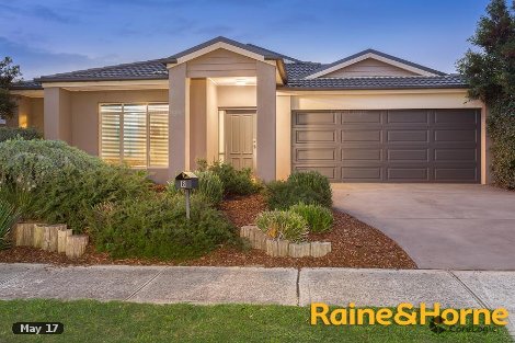 8 Mermaid Gr, Lyndhurst, VIC 3975