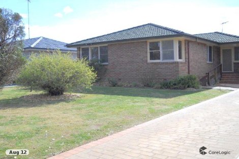 43 Valder Ave, Hobartville, NSW 2753