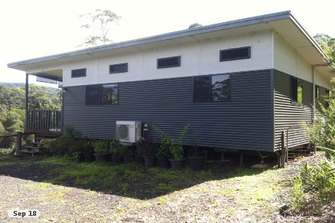 125 Bishops Creek Rd, Coffee Camp, NSW 2480