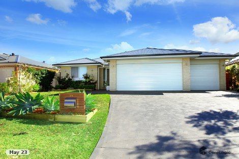 34 Mintbush Cres, Worrigee, NSW 2540