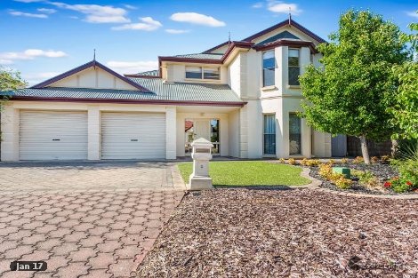 2 Formby Cres, Port Adelaide, SA 5015