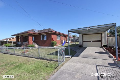 16 Chapman St, Frederickton, NSW 2440