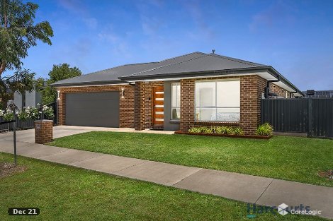 9 Clydesdale Dr, Bonshaw, VIC 3352