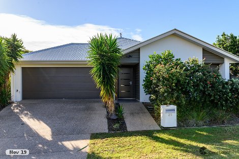 21 Boonderee Pl, New Auckland, QLD 4680