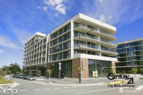 325/1 Kalma Way, Campbell, ACT 2612