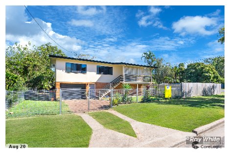 264 Blanchfield St, Koongal, QLD 4701