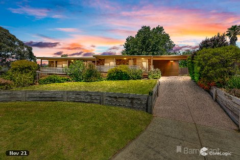 4 Vine Ct, Narre Warren, VIC 3805