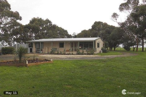 97 Kirby Rd, Mingbool, SA 5291