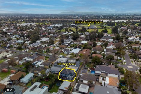 16b Munro Ave, Edithvale, VIC 3196