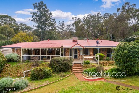 6 Nicholl St, Glen Forrest, WA 6071