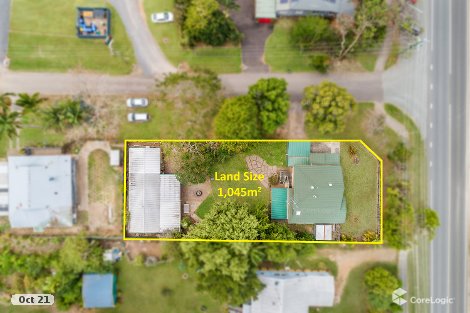 18 Coonowrin Rd, Glass House Mountains, QLD 4518