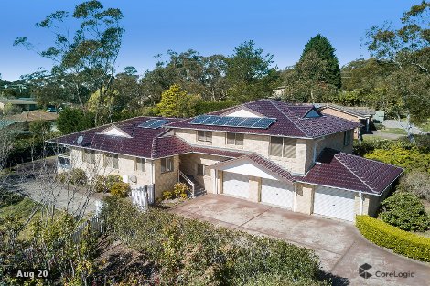 7 Flora St, Wentworth Falls, NSW 2782