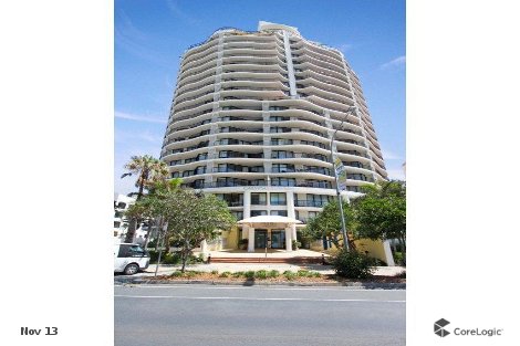 1506/88 Marine Pde, Coolangatta, QLD 4225