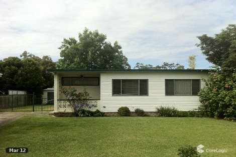 14 Crest Ave, North Nowra, NSW 2541