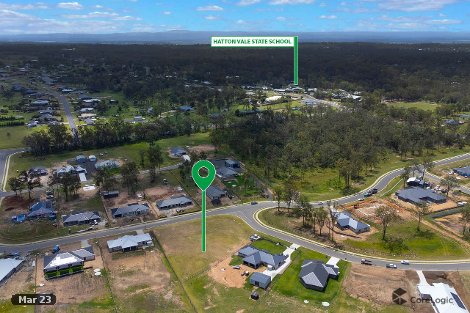 22 Sandstone Dr, Hatton Vale, QLD 4341