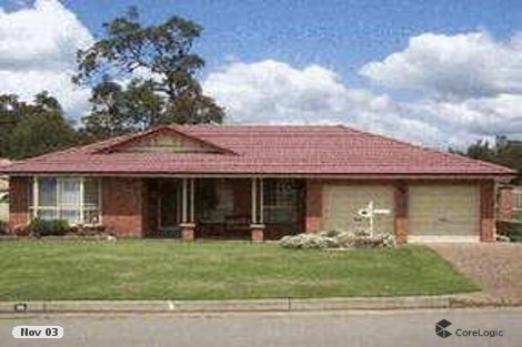 15 Budgeree Dr, Aberglasslyn, NSW 2320