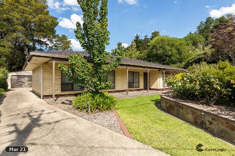 57 Wembley Ave, Bridgewater, SA 5155