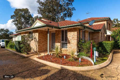 18/59-61 Devenish St, Greenfield Park, NSW 2176