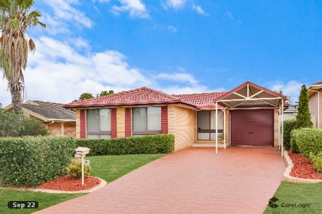 184 Thunderbolt Dr, Raby, NSW 2566