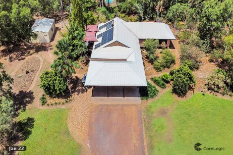 14 Stockwhip Dr, Marlow Lagoon, NT 0830