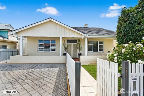 283 Military Rd, Semaphore, SA 5019