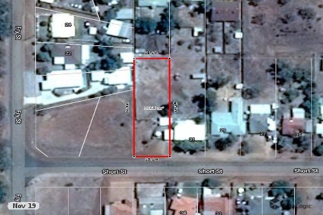 33 Short St, Mullewa, WA 6630