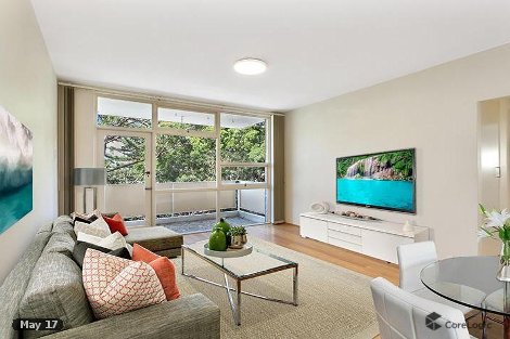 27/3 Ocean St N, Bondi, NSW 2026