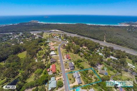 7 Stefan Cl, Emerald Beach, NSW 2456