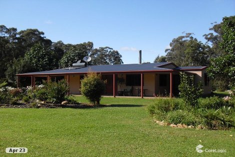 115 Gulph Creek Rd, Nerrigundah, NSW 2545