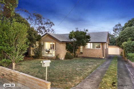 2 Rosings Ct, Notting Hill, VIC 3168