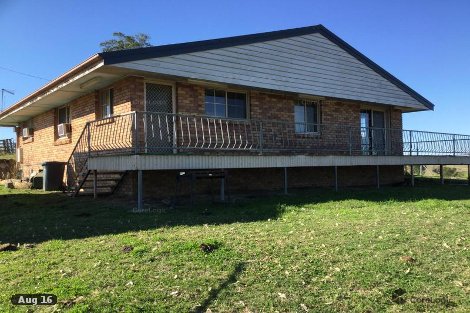 781 Roadvale Rd, Teviotville, QLD 4309