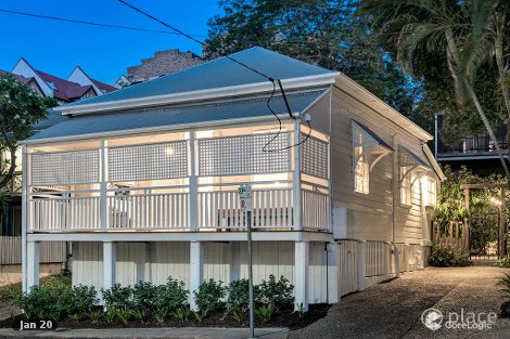 31 Clifton St, Petrie Terrace, QLD 4000