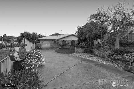 6 Spyglass Rise, Halls Head, WA 6210