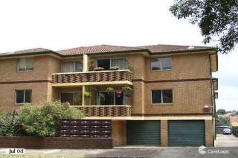 11/122-124 The Boulevarde, Dulwich Hill, NSW 2203