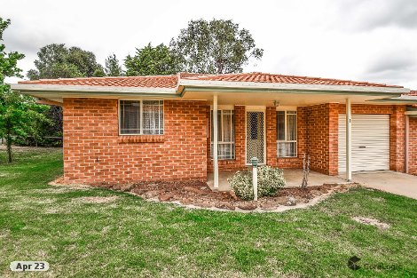 1/253 Lone Pine Ave, Orange, NSW 2800