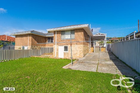 14a Claygate Rd, Hamilton Hill, WA 6163