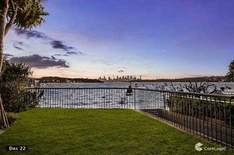 14 Marine Pde, Watsons Bay, NSW 2030