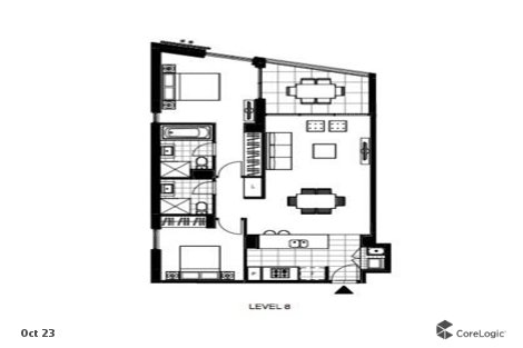 6801/162 Ross St, Forest Lodge, NSW 2037