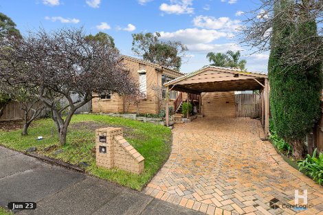 98 Warrawee Cct, Frankston, VIC 3199