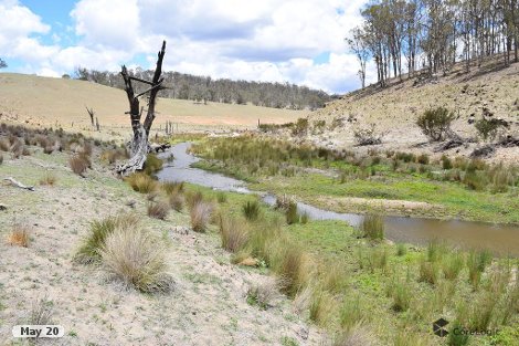 13419 Kempsey Rd, Wollomombi, NSW 2350