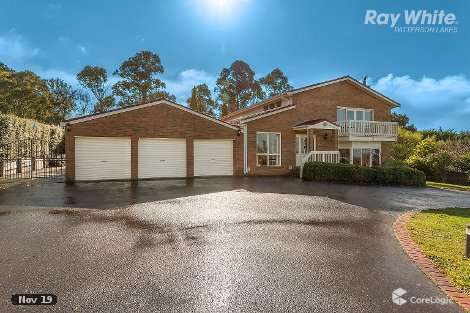 17 Harrow Hill Ct, Frankston South, VIC 3199