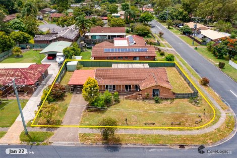 23 Furzer St, Browns Plains, QLD 4118