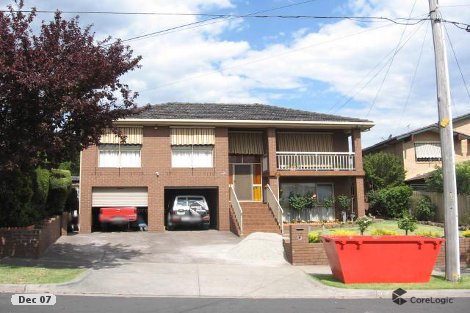 16 Ada St, Doncaster, VIC 3108