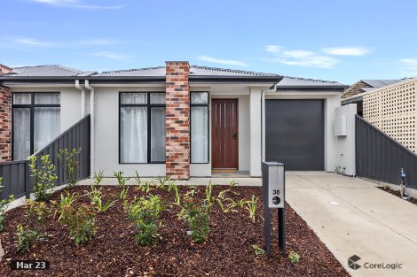 38 Mary St, Ethelton, SA 5015